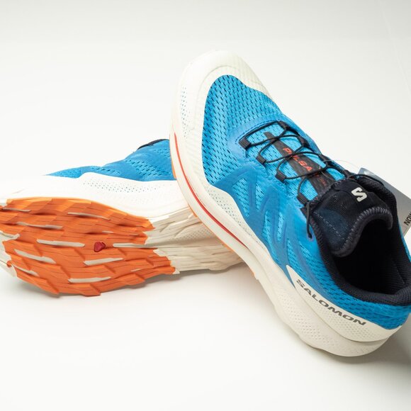 Salomon Pulsar Trail Running Shoes - Men's - Picture 2 of 3